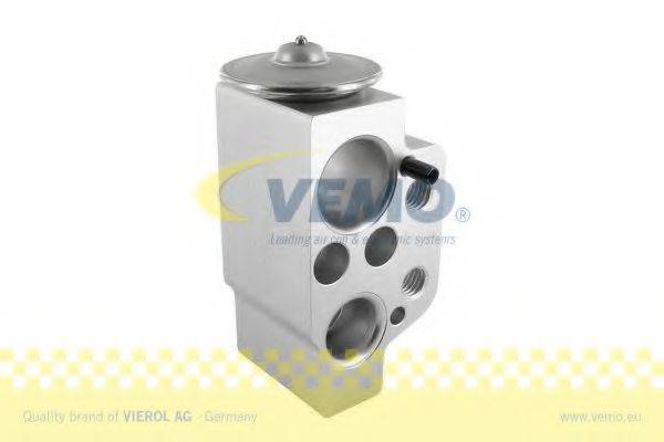 Розширювальний клапан, кондиціонер VEMO V15-77-0023