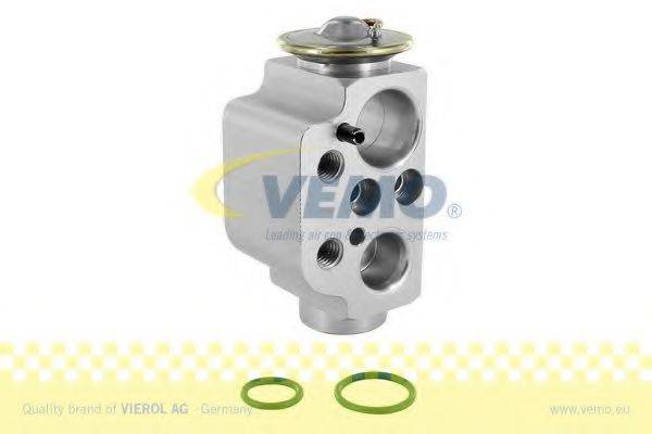 Розширювальний клапан, кондиціонер VEMO V15-77-0024