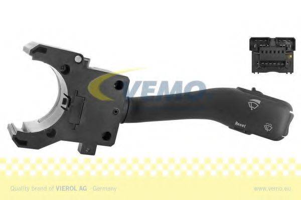 VEMO V15803223 Переключатель стеклоочистителя; Выключатель на колонке рулевого управления