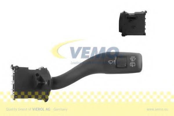 VEMO V15803243 Перемикач склоочисника; Вимикач на колонці кермового керування