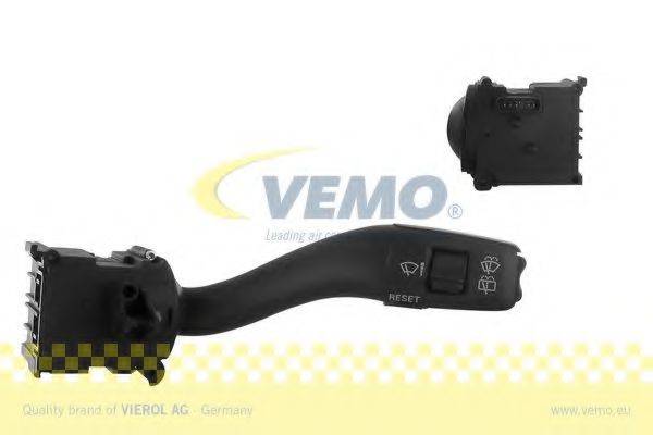 VEMO V15803245 Переключатель стеклоочистителя; Выключатель на колонке рулевого управления