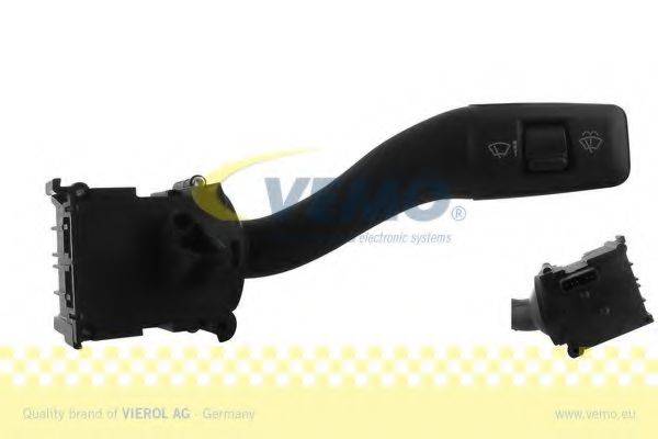 VEMO V15803247 Переключатель стеклоочистителя; Выключатель на колонке рулевого управления
