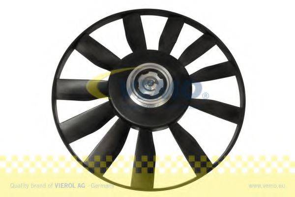 VEMO V15901850 Крыльчатка вентилятора, охлаждение двигателя