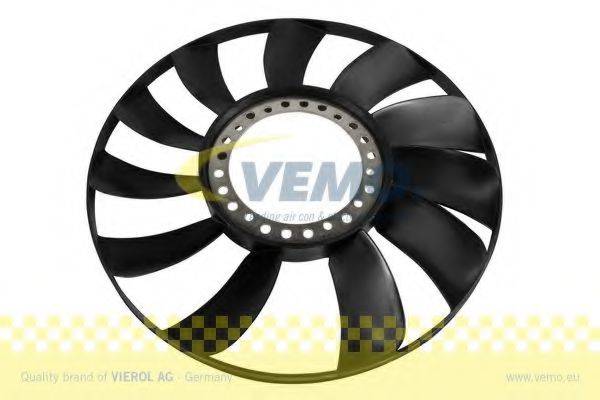 VEMO V15901854 Крыльчатка вентилятора, охлаждение двигателя