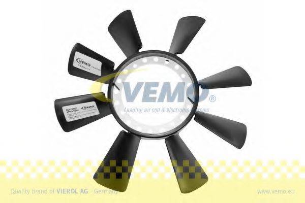 Крильчатка вентилятора, охолодження двигуна VEMO V15-90-1857
