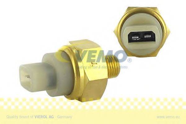 VEMO V15991980 Термовыключатель, вентилятор радиатора