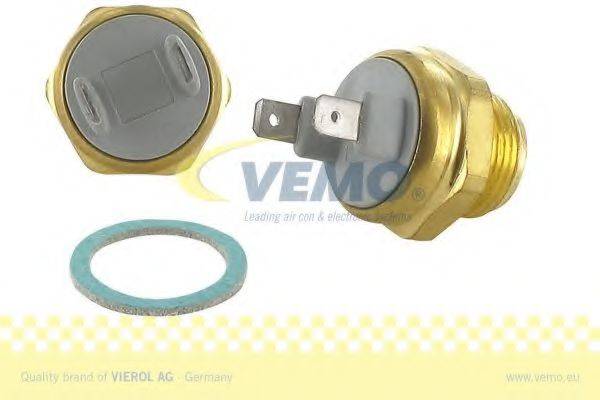 VEMO V159919811 Термовыключатель, вентилятор радиатора