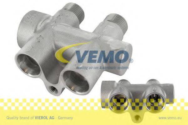 Термостат, масляное охлаждение VEMO V15-99-2073