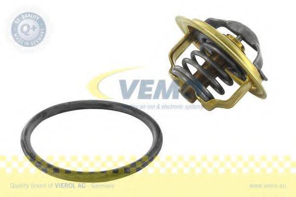 VEMO V15992075 Термостат, охлаждающая жидкость