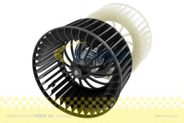 VEMO V20031112 Вентилятор; Пристрій для впуску, повітря в салоні
