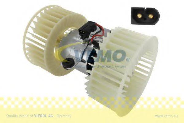 VEMO V20031115 Вентилятор; Пристрій для впуску, повітря в салоні
