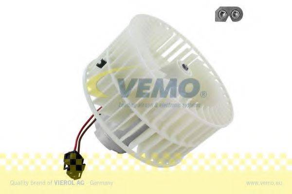 VEMO V20031117 Вентилятор; Пристрій для впуску, повітря в салоні