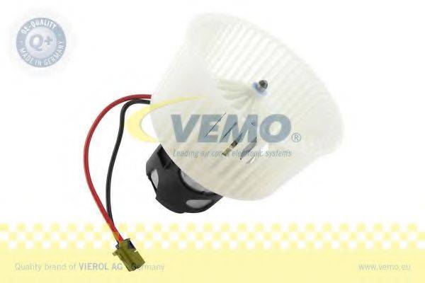 VEMO V20031149 Вентилятор; Пристрій для впуску, повітря в салоні