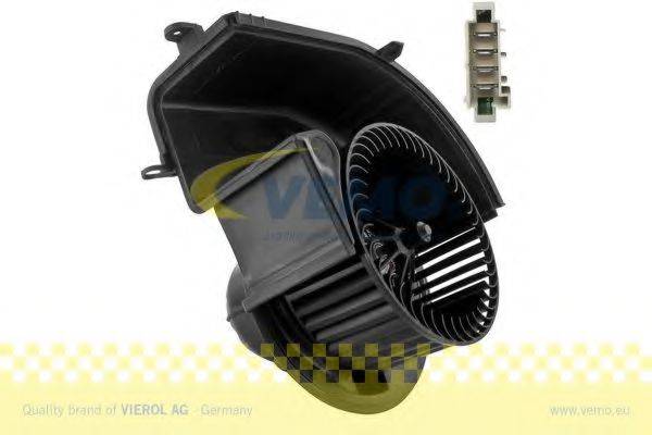 Вентилятор; Пристрій для впуску, повітря в салоні VEMO V20-03-1150