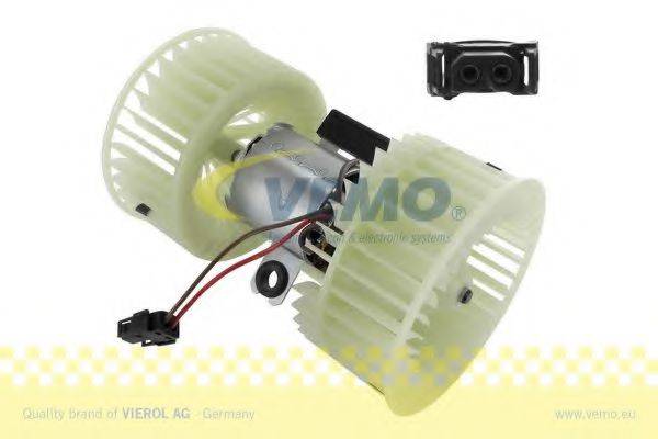 Вентилятор; Пристрій для впуску, повітря в салоні VEMO V20-03-1151