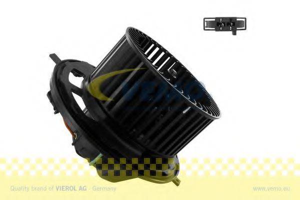 Вентилятор; Пристрій для впуску, повітря в салоні VEMO V20-03-1152