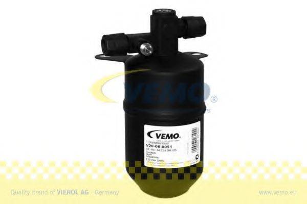 Осушувач, кондиціонер VEMO V20-06-0051