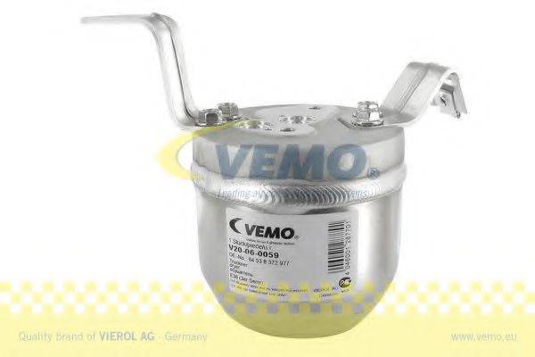 Осушувач, кондиціонер VEMO V20-06-0059