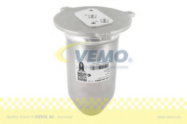 Осушувач, кондиціонер VEMO V20-06-0063
