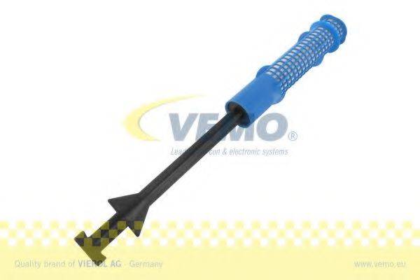 Осушувач, кондиціонер VEMO V20-06-0075