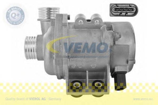 Водяний насос VEMO V20-16-0001