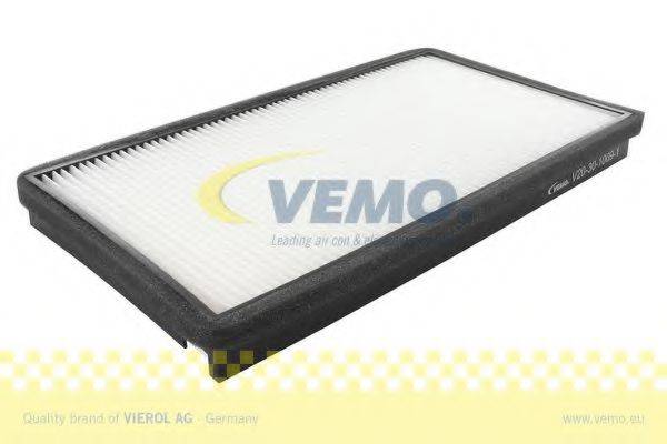 Фільтр, повітря у внутрішньому просторі VEMO V20-30-1009-1