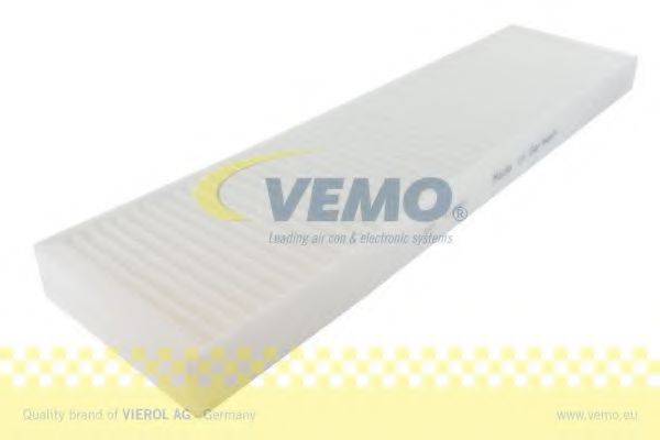Фільтр, повітря у внутрішньому просторі VEMO V20-30-1012