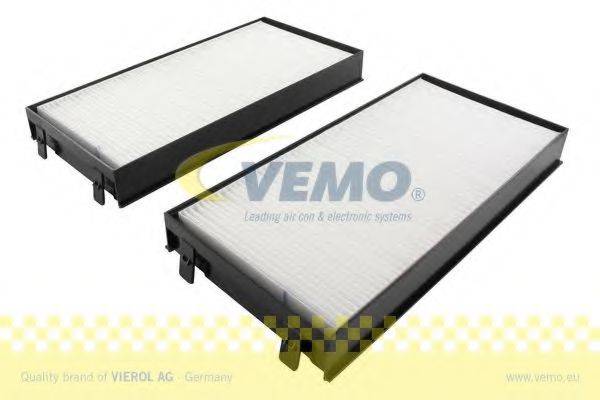 VEMO V20301013 Фильтр, воздух во внутренном пространстве