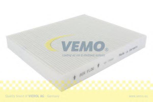 VEMO V20301014 Фильтр, воздух во внутренном пространстве