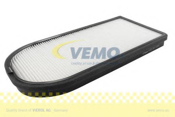 Фільтр, повітря у внутрішньому просторі VEMO V20-30-1035