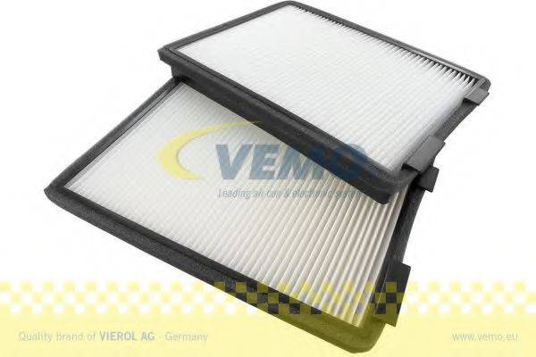 Фільтр, повітря у внутрішньому просторі VEMO V20-30-1040-1