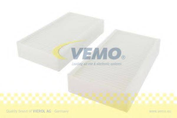 Фільтр, повітря у внутрішньому просторі VEMO V20-30-1047