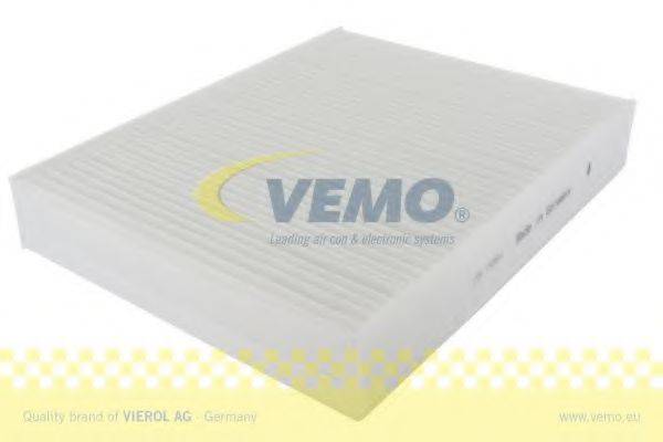 Фільтр, повітря у внутрішньому просторі VEMO V20-30-1048