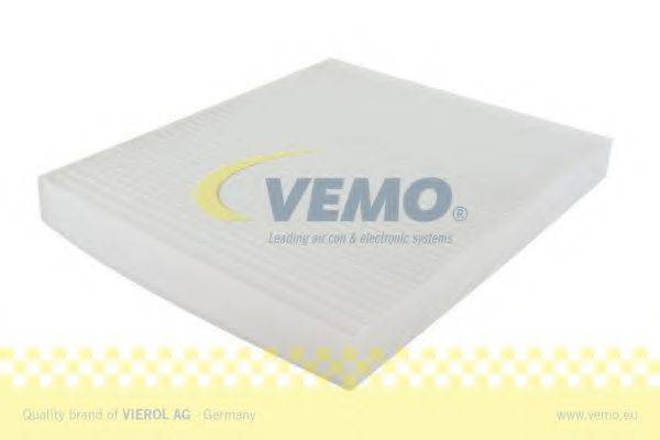 VEMO V20301050 Фильтр, воздух во внутренном пространстве