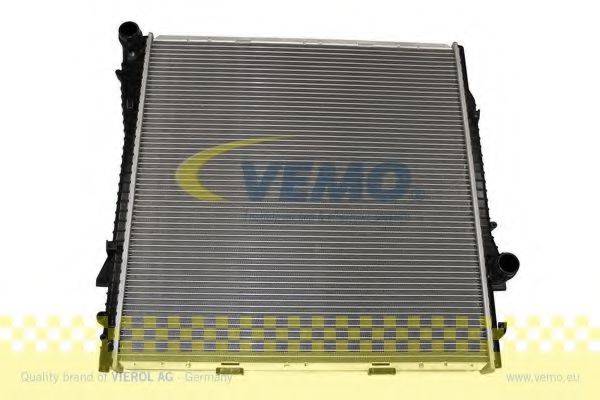 VEMO V20600009 Радиатор, охлаждение двигателя