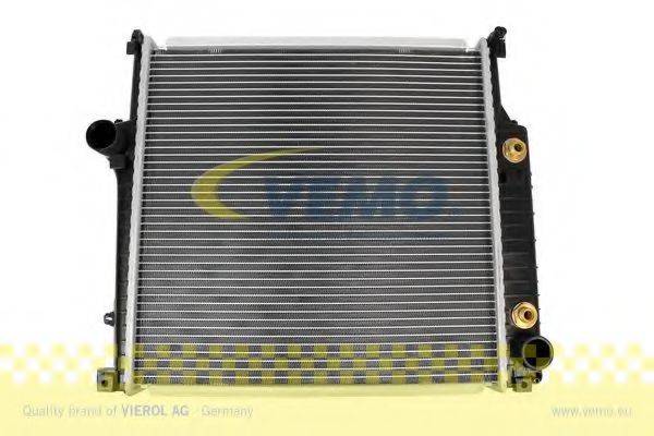 Радіатор, охолодження двигуна VEMO V20-60-0015