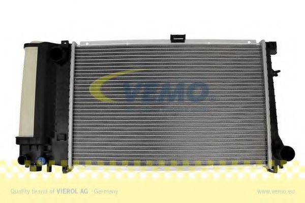 Радіатор, охолодження двигуна VEMO V20-60-0019