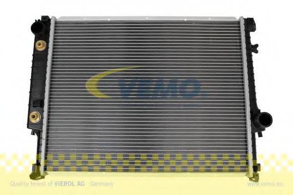 Радіатор, охолодження двигуна VEMO V20-60-0024