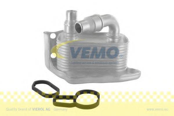 VEMO V20600031 масляный радиатор, двигательное масло