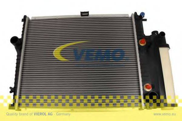 Радіатор, охолодження двигуна VEMO V20-60-1506