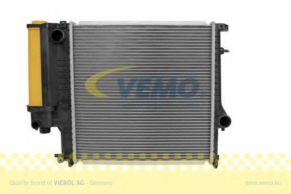 Радиатор, охлаждение двигателя VEMO V20-60-1514
