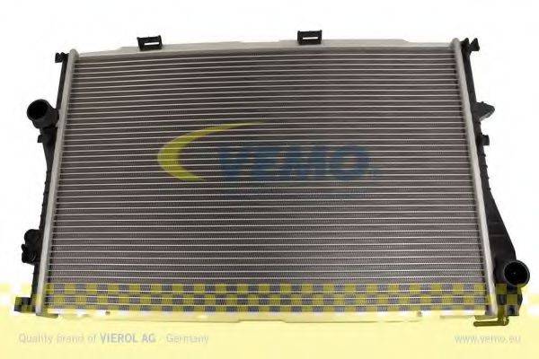 VEMO V20601516 Радиатор, охлаждение двигателя