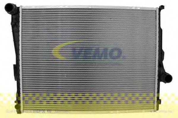 Радіатор, охолодження двигуна VEMO V20-60-1518