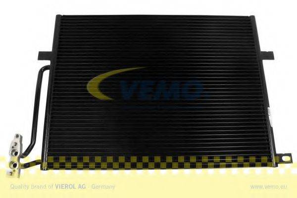 Конденсатор, кондиціонер VEMO V20-62-1007