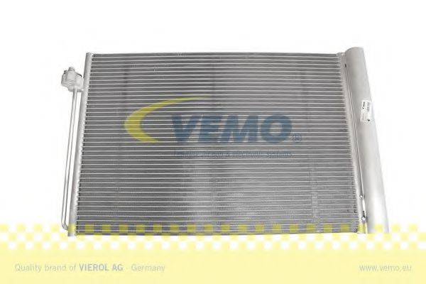 Конденсатор, кондиціонер VEMO V20-62-1011
