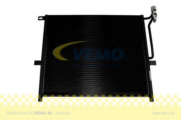 Конденсатор, кондиціонер VEMO V20-62-1014