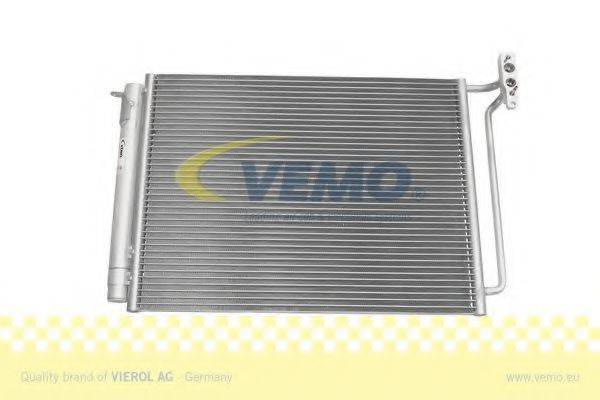 Конденсатор, кондиционер VEMO V20-62-1015