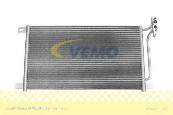 Конденсатор, кондиціонер VEMO V20-62-1017