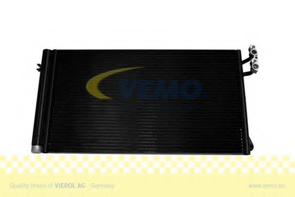 Конденсатор, кондиціонер VEMO V20-62-1024