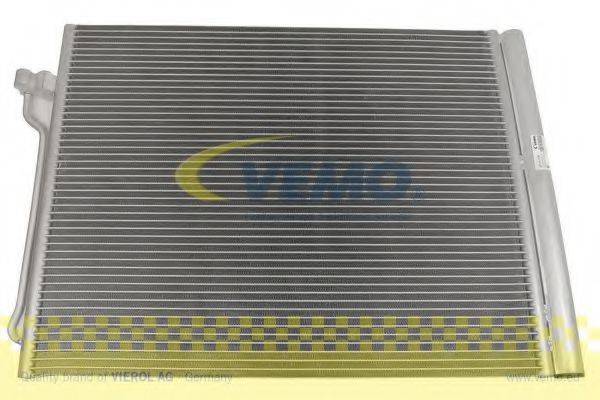 Конденсатор, кондиціонер VEMO V20-62-1026